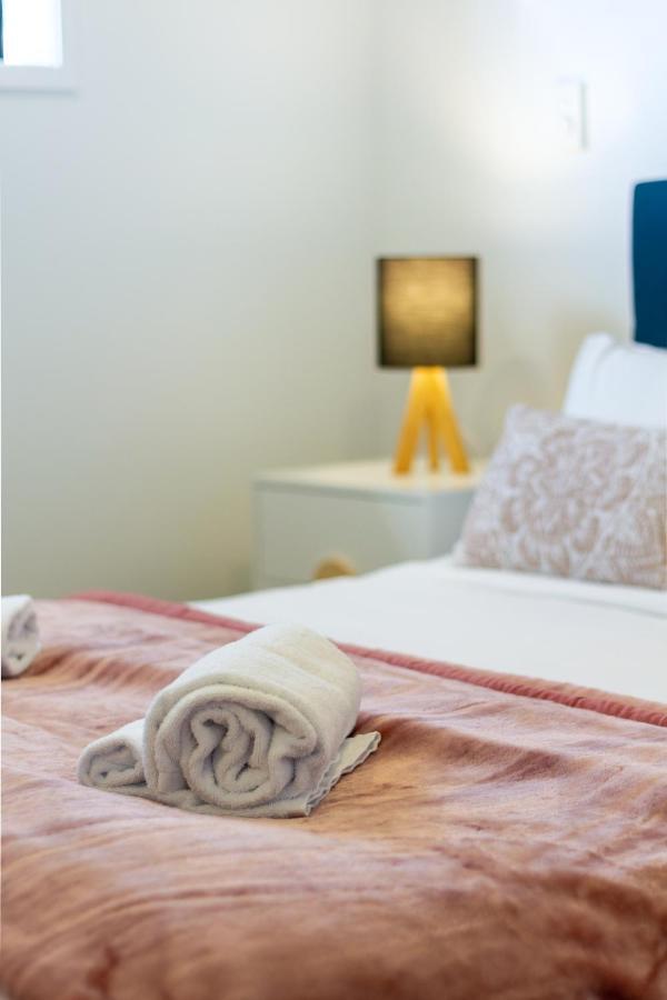 The City'S Best Kept Secret 2 Bed 2 Bath Christchurch Eksteriør billede